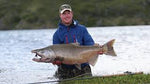 King Salmon Fishing - Chile