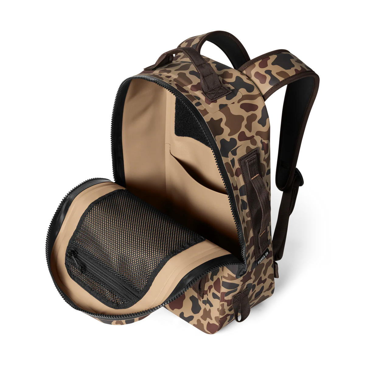 PANGA 28L WATERPROOF BACKPACK – Twinpeakesflyfishing