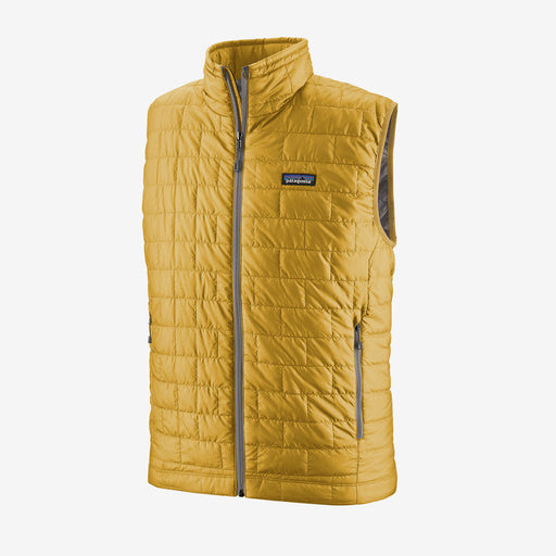 Men's Nano Puff Vest Sale