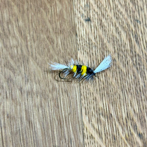 Bee Cigar Bomber flies Shadow Flies #10  