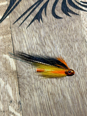 Spring Salmon fly Selection- Willie Gunns and More flies Twinpeakesflyfishing   