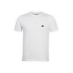 Classic L T-Shirt  LOOP Tackle XS White 