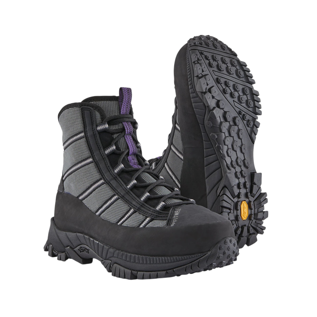 Patagonia Forra Wading Boots – Twinpeakesflyfishing