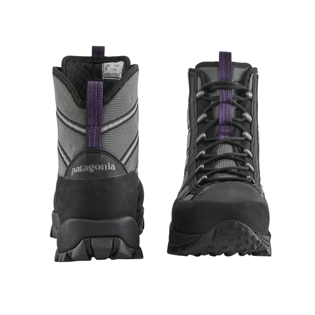 Patagonia Forra Wading Boots – Twinpeakesflyfishing