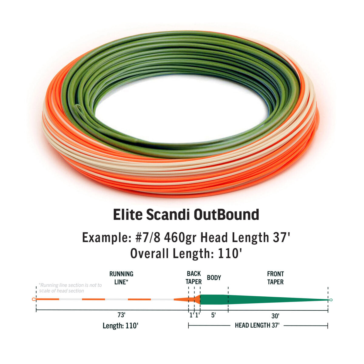 RIO Elite Scandi Outbound – Twinpeakesflyfishing