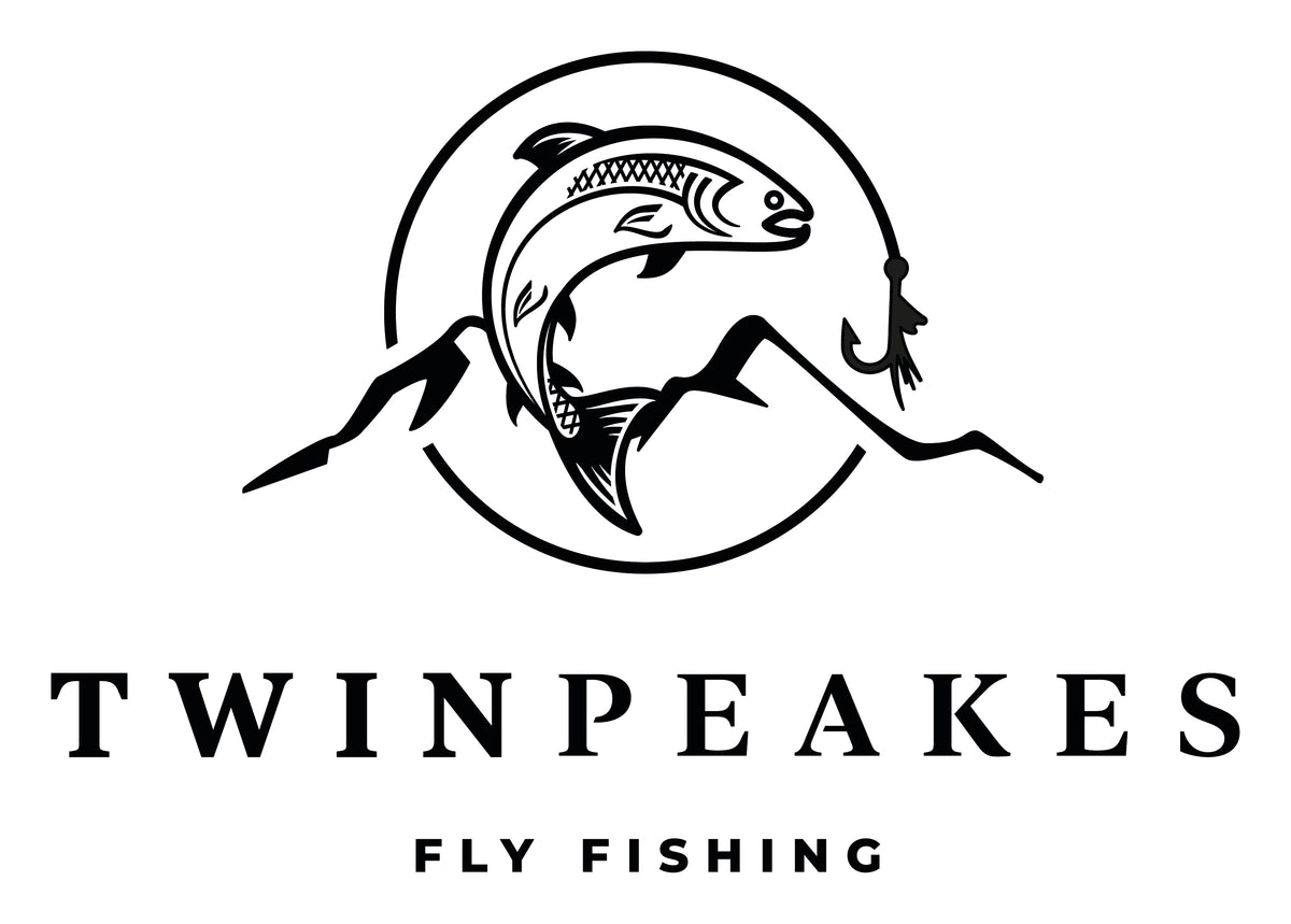 TwinPeakes Flyfishing – Twinpeakesflyfishing