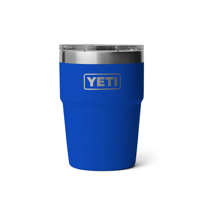 Rambler 16 oz Stackable Cup – Twinpeakesflyfishing