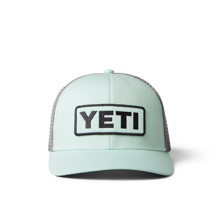 Yeti Outdoor Hat Khaki