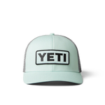 YETI TRUCKER CAP - LOGO BADGE  Yeti   