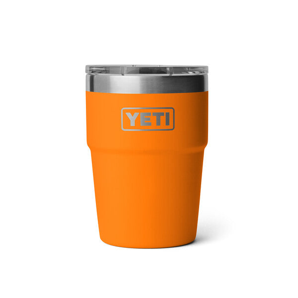 Rambler 16 oz Stackable Cup – Twinpeakesflyfishing