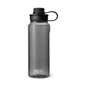 YETI Yonder Tether 1L Water Bottle  Yeti Charcoal  