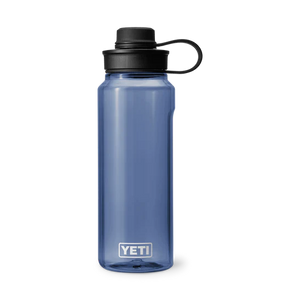 YETI Yonder Tether 1L Water Bottle  Yeti Navy  