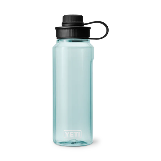 YETI Yonder 1L Water Bottle Seafoam