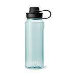 YETI Yonder Tether 1L Water Bottle  Yeti Seafoam  