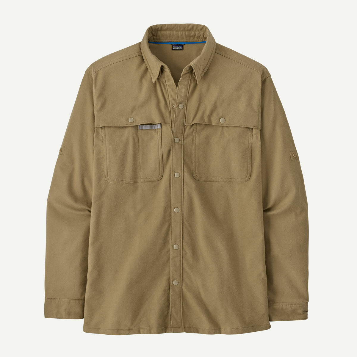 【美品】patagonia Early Rise Stretch Shirt M Patagonia Men's Early Rise Stretch Shirt – Twinpeakesflyfishing