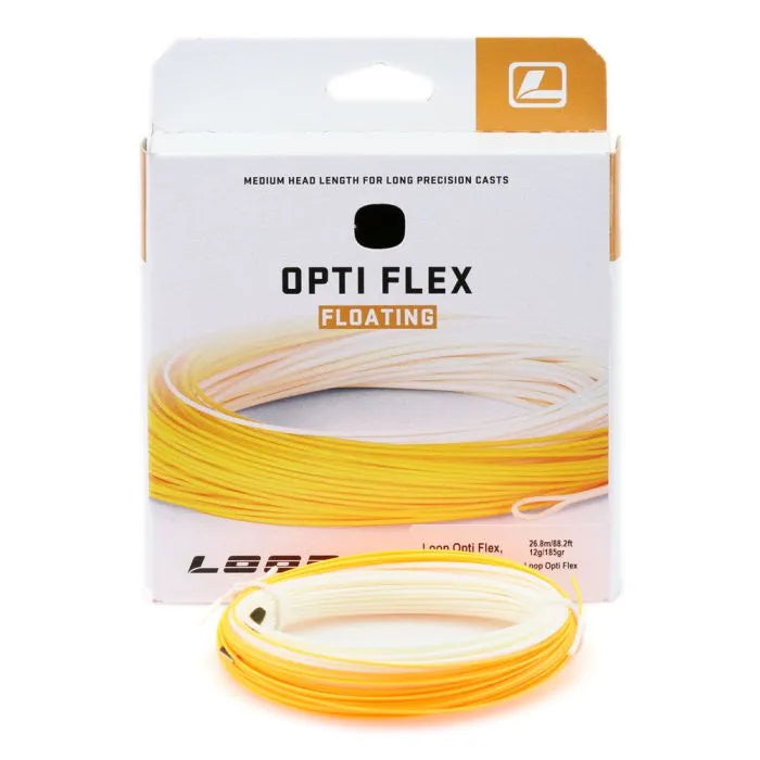 LOOP Opti Flex – Twinpeakesflyfishing