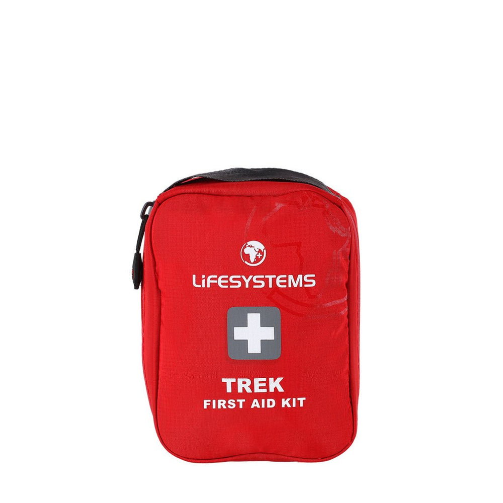 Trek First Aid Kit simple Lifemarque Default Title  