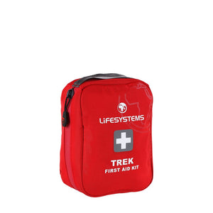 Trek First Aid Kit simple Lifemarque   