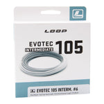 Evotec 105 Intermediate variable Loop Fly Lines   
