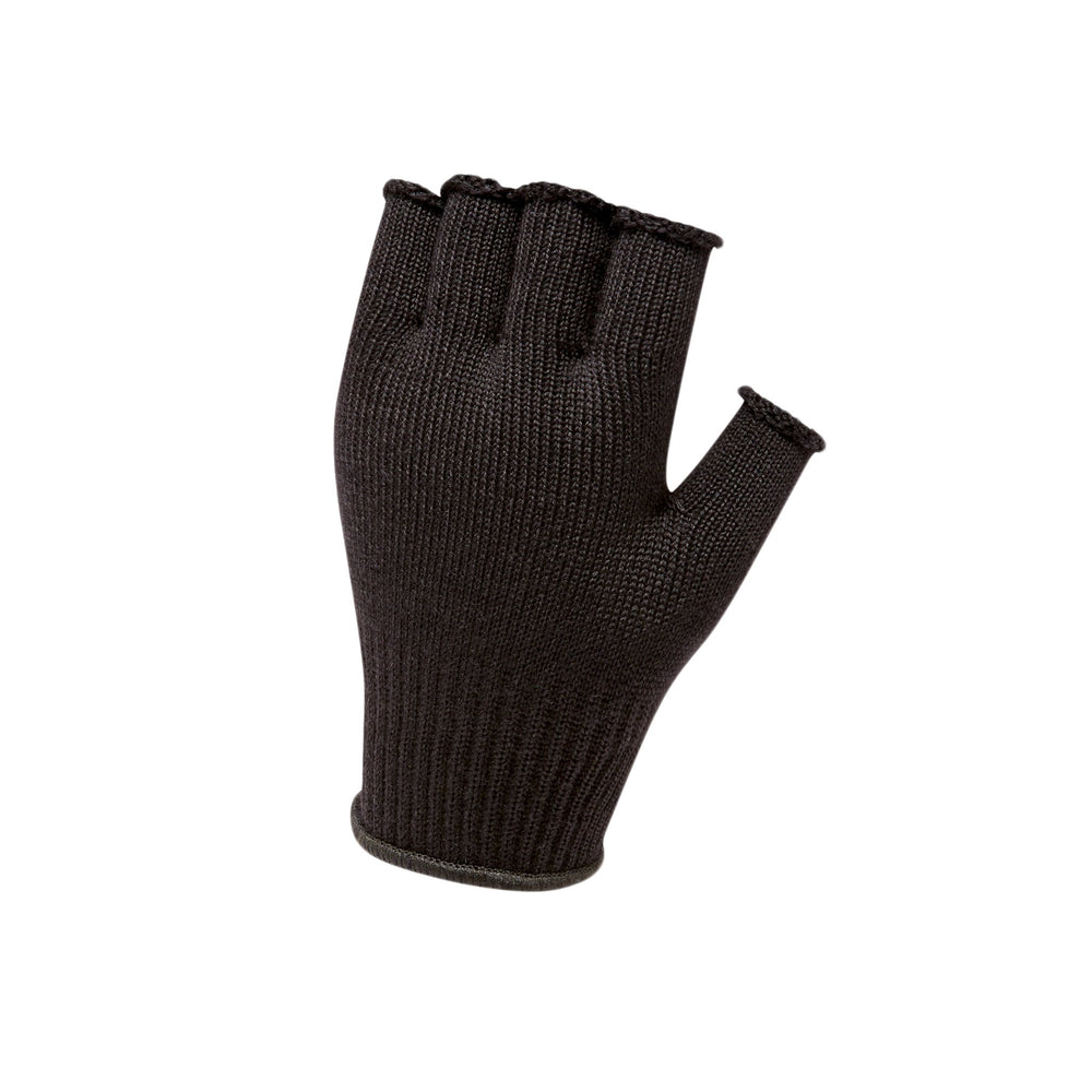 Solo Fingerless Merino Liner Glove simple SealSkinz Default Title  