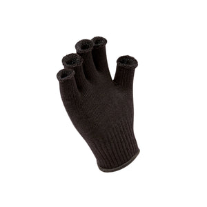 Solo Fingerless Merino Liner Glove simple SealSkinz   