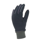 Waterproof All Weather Lightweight Glove with Fusion Control™ Variable SealSkinz Medium  