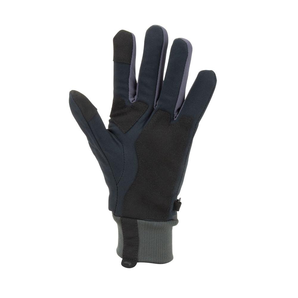 Waterproof All Weather Lightweight Glove with Fusion Control™ Variable SealSkinz Small  