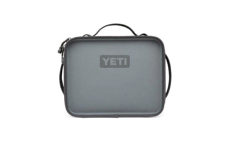 Daytrip Lunchbox simple Yeti Charcoal  