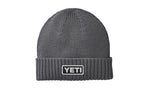 Logo Beanie Hat variable Yeti Grey  