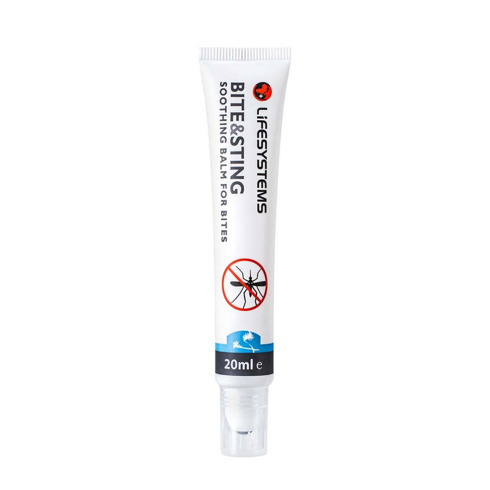Bite and Sting Relief Roll-On simple Lifemarque 20ml  