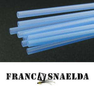 Franc N Snaelda 3mm Outer tubing  Franc N Snaelda BLUE  