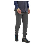 Men's Patagonia R2 TechFace Pants, Forge Grey Pants Patagonia   