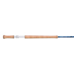 Evotec Cast Fast Action Double-Hand variable Loop Rods 15' #10  