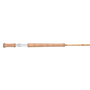 Evotec Cast Medium Action Double-Hand variable Loop Rods 12' #6  