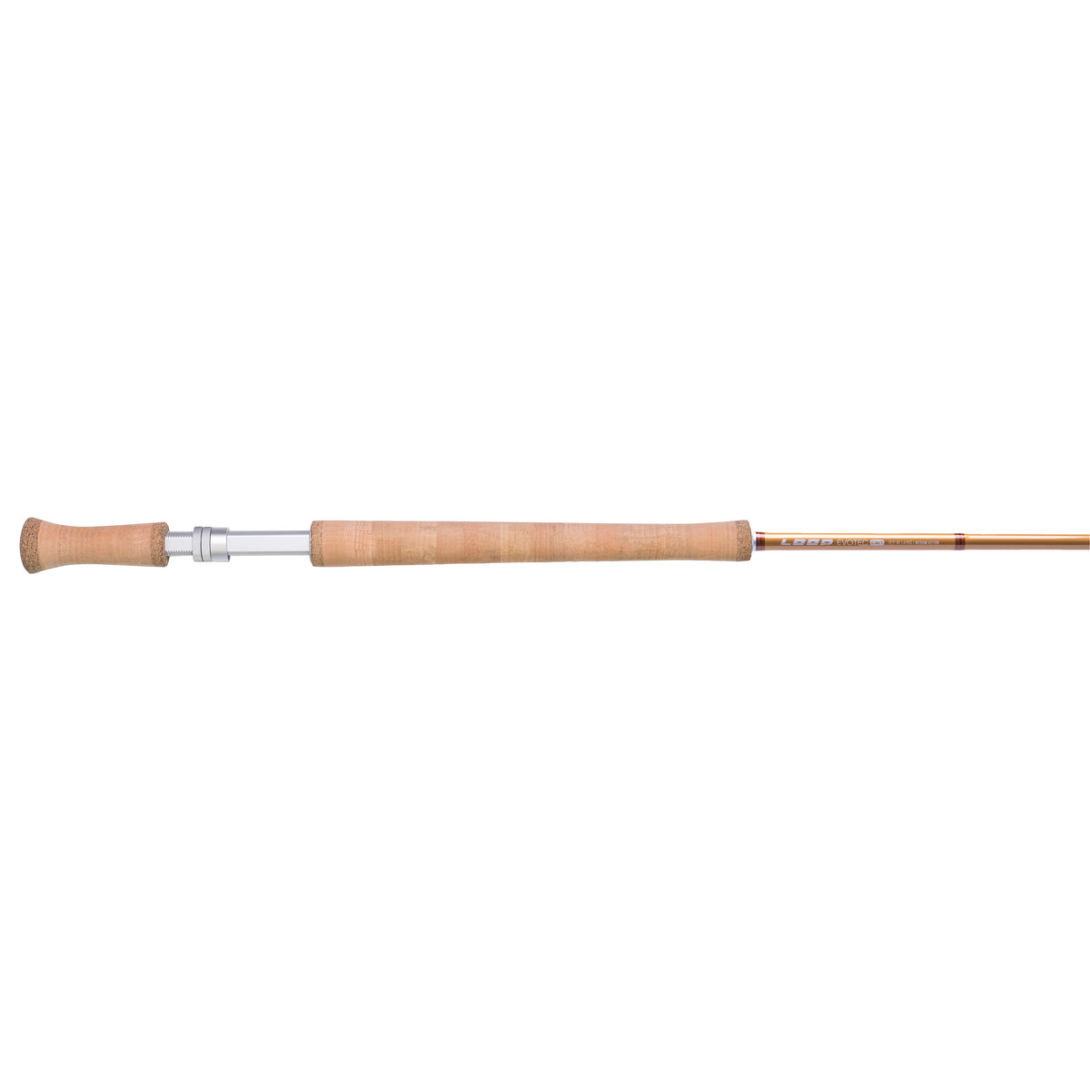 Evotec Cast Medium Action Double-Hand