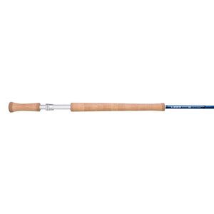 Evotec Cast Fast Action Double-Hand variable Loop Rods 14' #9  