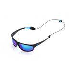 Sunglasses Retainer simple Loop Sunglasses Blue  