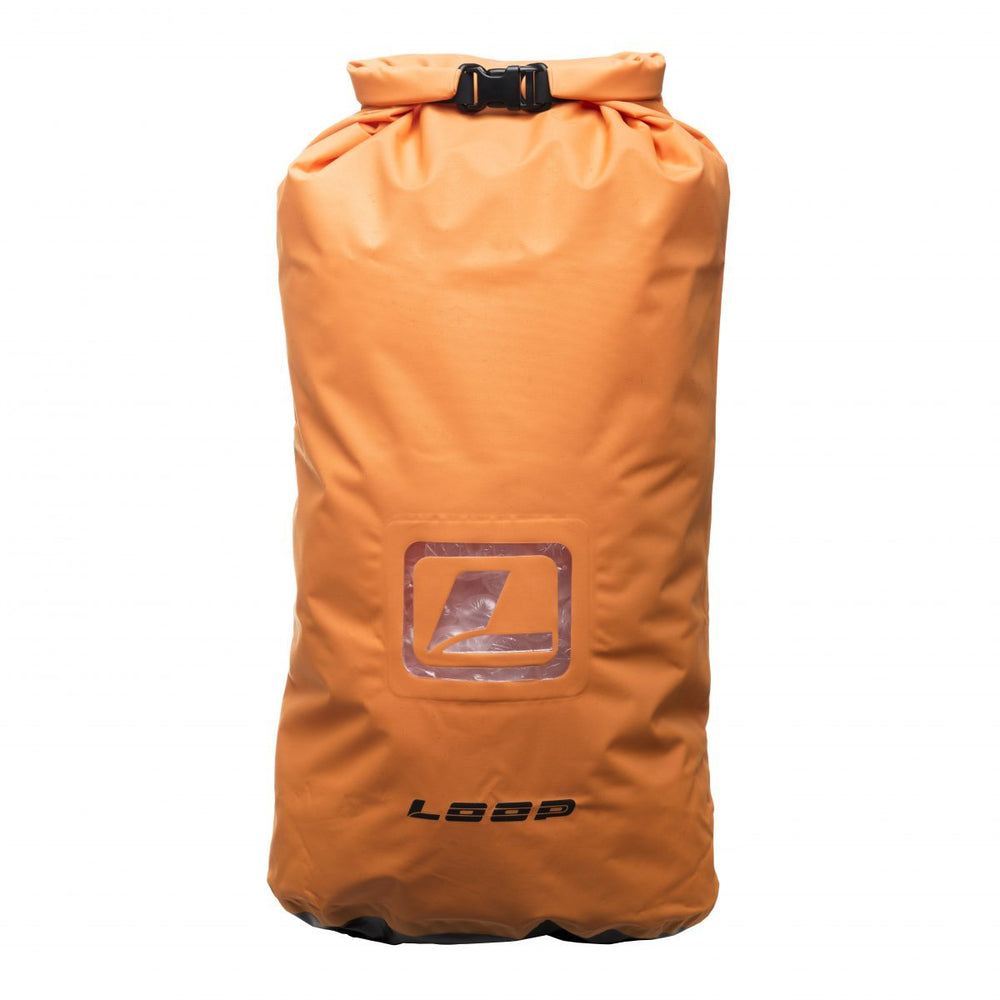 Stuff Sack 5/13/20/35 variable Loop Bags 35L  