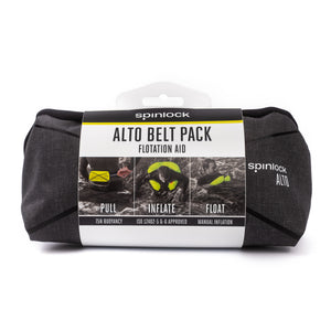 ALTO Belt Pack simple Loop Accessories   
