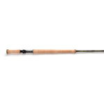 Opti NXT Medium Fast Action Double-Hand variable Loop Rods 15' #10  