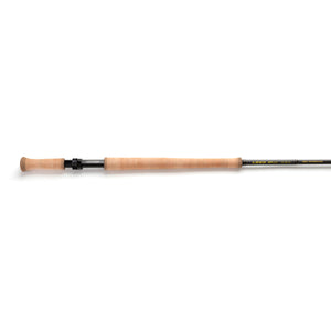 Opti NXT Medium Fast Action Double-Hand variable Loop Rods 15' #10  