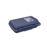 Opti 110 Day Fly Box variable Loop Accessories Swedish Blue  