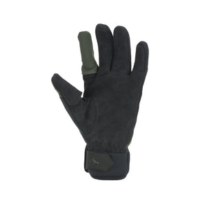 Waterproof All Weather Sporting Glove Variable SealSkinz   
