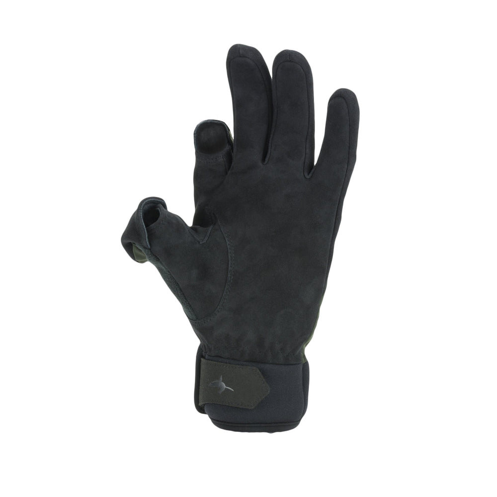 Waterproof All Weather Sporting Glove Variable SealSkinz   