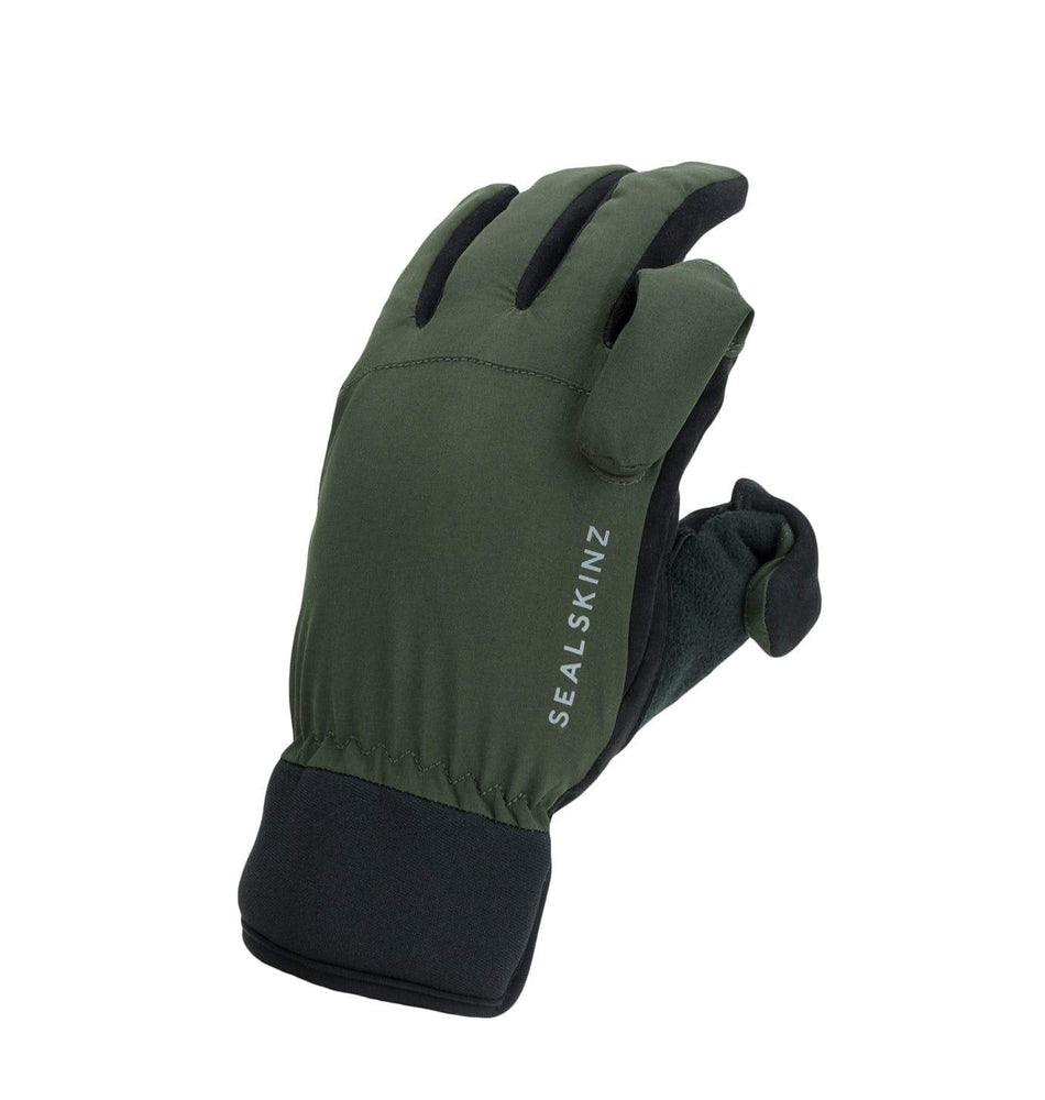 Waterproof All Weather Sporting Glove Variable SealSkinz Small  