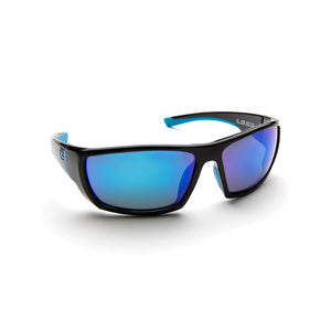 V10 Sunglasses variable Loop Sunglasses Grey/Blue  
