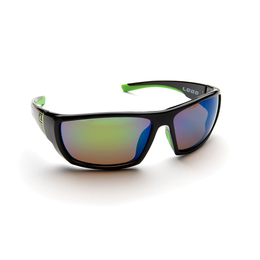 V10 Sunglasses variable Loop Sunglasses Copper/Green  