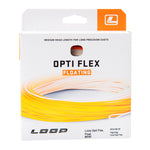 Opti Flex Floating &amp; Hover variable Loop Fly Lines Float #4 