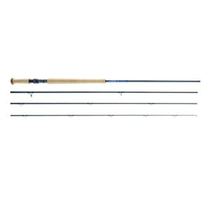 Z1-Series Double Hand Rod variable Loop Rods 13'0" #6, 4-piece  