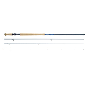 Z1-Series Double Hand Rod variable Loop Rods   